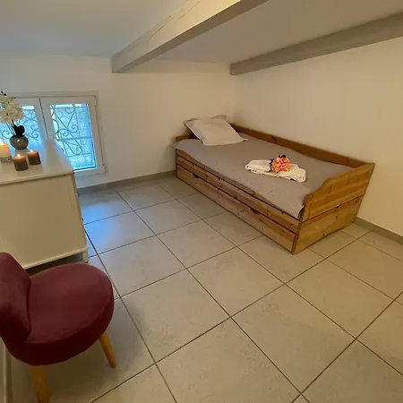 Bussas Holiday home *