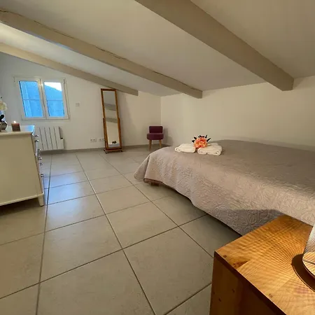 Holiday home Bussas *
