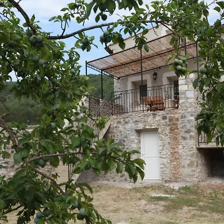 Bussas Holiday home