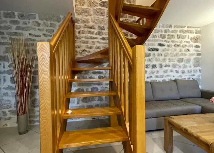 Tatil Evi Bussas